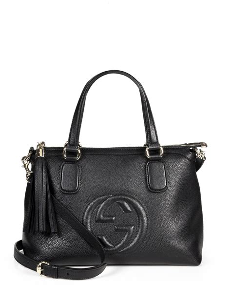 gucci handbags saks|Gucci Handbags for Women .